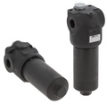 Гидравлический фильтр (в сборе) HIFI FILTER DPV 11POSBGF25D
