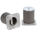 Гидравлический фильтр HIFI FILTER SH 60932