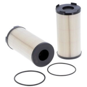 Топливный фильтр-сепаратор HIFI FILTER SN 70518