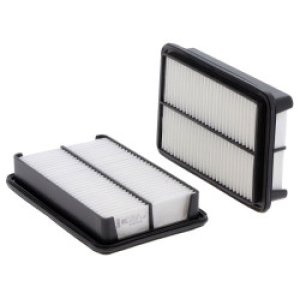 Воздушный фильтр HIFI FILTER SA 1347