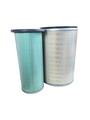 Воздушный фильтр HIFI FILTER NN 4300 S