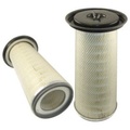 Воздушный фильтр HIFI FILTER SA 11877
