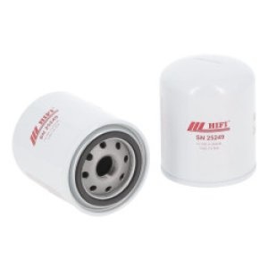 Топливный фильтр HIFI FILTER SN 25249