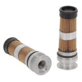 Воздушный фильтр HIFI FILTER SA 190555