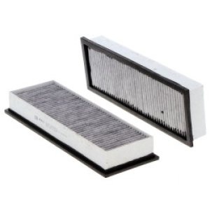 Салонный фильтр HIFI FILTER SC 90128 CA