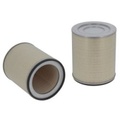 Воздушный фильтр HIFI FILTER SA 10825