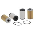 Топливный фильтр HIFI FILTER KN 70551