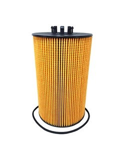 Фильтр воздушный A200 MFilter (P181046) H420 D282 d180