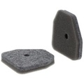 Воздушный фильтр HIFI FILTER SA 12797