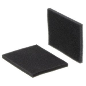 Воздушный фильтр HIFI FILTER SA 22334
