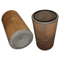 Воздушный фильтр HIFI FILTER SA 17333
