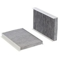 Салонный фильтр HIFI FILTER SC 5102 CA