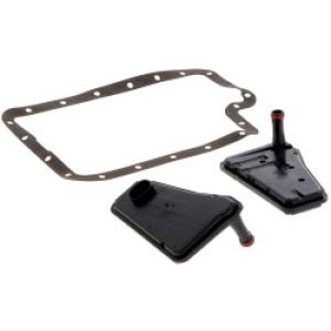 Фильтр КПП HIFI FILTER SHB 70270