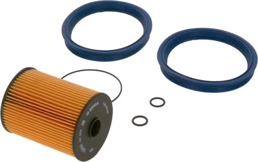 COVER HIFI FILTER SACV 03020