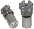 Гидравлический фильтр (в сборе) HIFI FILTER D 042-151