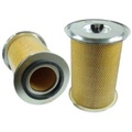 Воздушный фильтр HIFI FILTER SA 16535