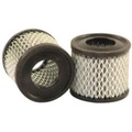 Воздушный фильтр HIFI FILTER SA 19699