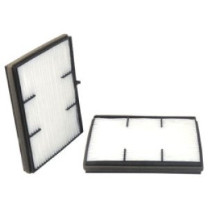 Салонный фильтр HIFI FILTER SC 8039