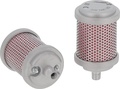 MUFFLER HIFI FILTER SFE 1001 NPT