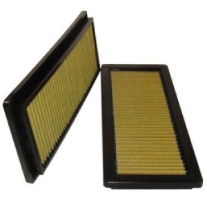 Воздушный фильтр HIFI FILTER HR 636