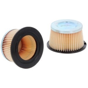 Воздушный фильтр HIFI FILTER SA 11658