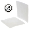 Воздушный фильтр (комплект) HIFI FILTER SA 190487 KIT