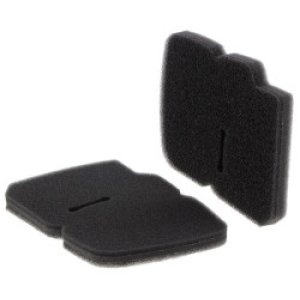 Воздушный фильтр HIFI FILTER SA 22247