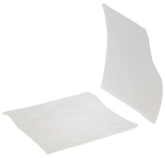Воздушный фильтр HIFI FILTER N 09800980 SA