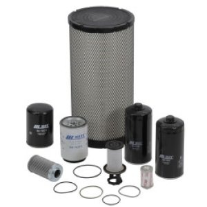 MAINTENANCE KIT 500 H HIFI FILTER KM 95000144C90