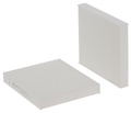 Салонный фильтр HIFI FILTER SC 8220