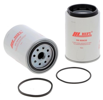 Топливный фильтр HIFI FILTER SN 909030