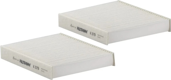 Воздушный фильтр HIFI FILTER NN 1179 S