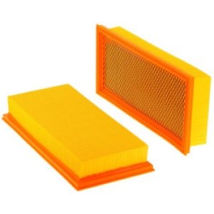 Салонный фильтр HIFI FILTER SC 50015