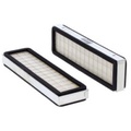 Салонный фильтр HIFI FILTER SC 90196
