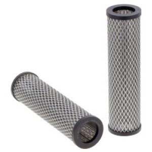 Гидравлический фильтр HIFI FILTER SH 630196