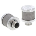 Угольный фильтр HIFI FILTER SI 70504