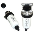 Топливный фильтр (в сборе) HIFI FILTER MO 1027