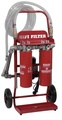 Фильтр HIFI FILTER GMN 050P07A403Z