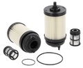 Топливный фильтр HIFI FILTER KN 70437