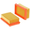 Воздушный фильтр HIFI FILTER SA 12212