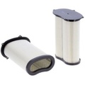Воздушный фильтр HIFI FILTER SA 190360