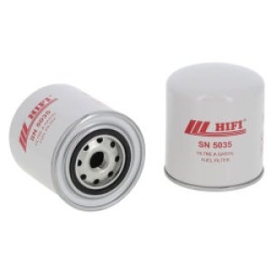 Топливный фильтр HIFI FILTER SN 5035