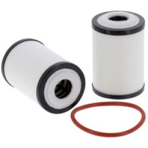 Фильтр сапуна HIFI FILTER SAO 8654