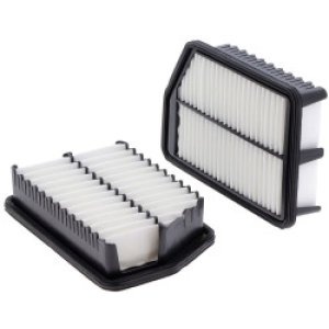 Воздушный фильтр HIFI FILTER SA 8598