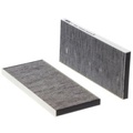 Салонный фильтр HIFI FILTER SC 90358 CA