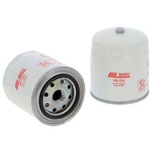 Топливный фильтр HIFI FILTER SN 224