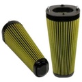 Воздушный фильтр HIFI FILTER HR 5377