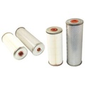 Топливный фильтр HIFI FILTER KN 40404
