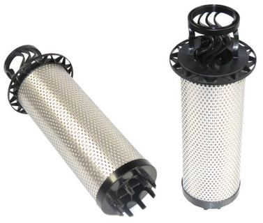 Гидравлический фильтр HIFI FILTER SH 52380