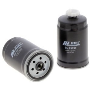 Топливный фильтр HIFI FILTER SN 25150